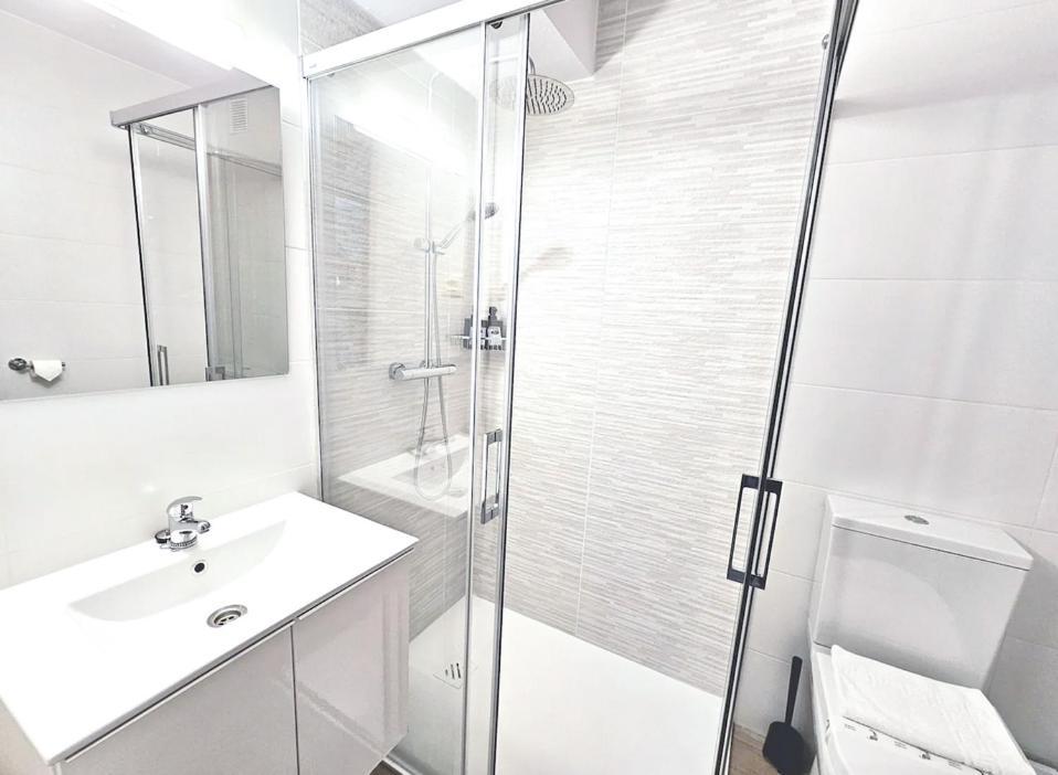 Entire Apartament 1 Minute From The Historical Center Santiago de Compostela Exterior photo